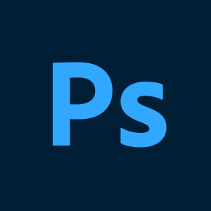 Adobe Photoshop service